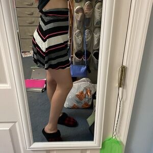 Merona skirt women’s small